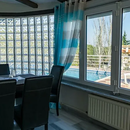 Luxus Incognito With Private Pool * Nea Iraklitsa