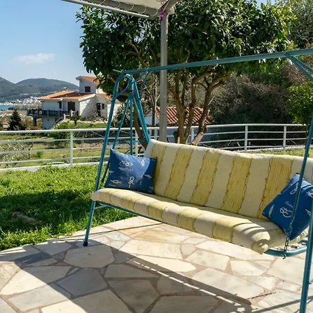 Luxus Incognito With Private Pool * Nea Iraklitsa