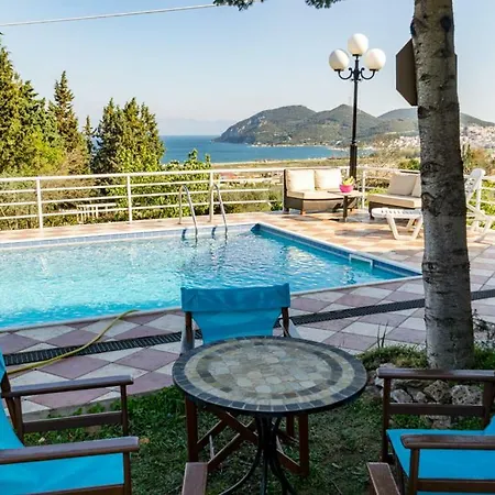 Luxus Incognito With Private Pool