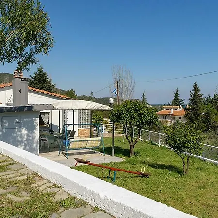 Luxus Incognito With Private Pool * Nea Iraklitsa