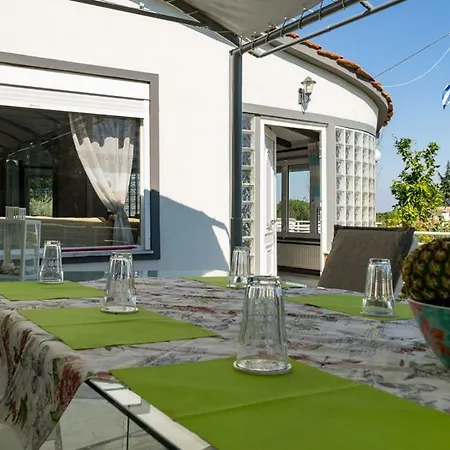 Vilă Luxus Incognito With Private Pool *