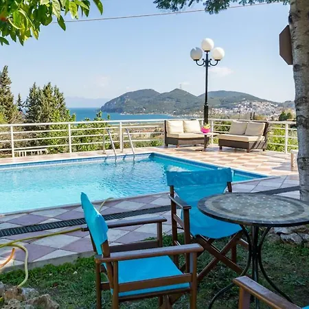 Luxus Incognito With Private Pool Vilă *