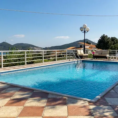 Luxus Incognito With Private Pool Vilă