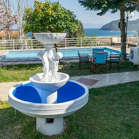 Luxus Incognito With Private Pool