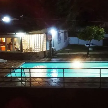 Luxus Incognito With Private Pool Vilă