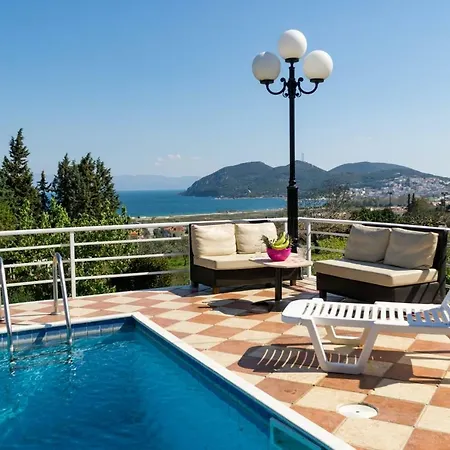 Luxus Incognito With Private Pool Vilă