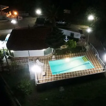 Vilă Luxus Incognito With Private Pool *