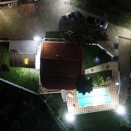 Vilă Luxus Incognito With Private Pool